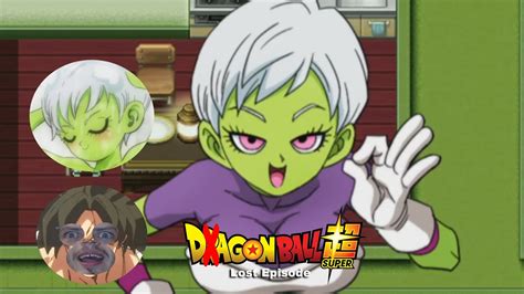 Dragon Ball Super – Lost Episode [v1.6.2] [YamamotoDoujinshi].